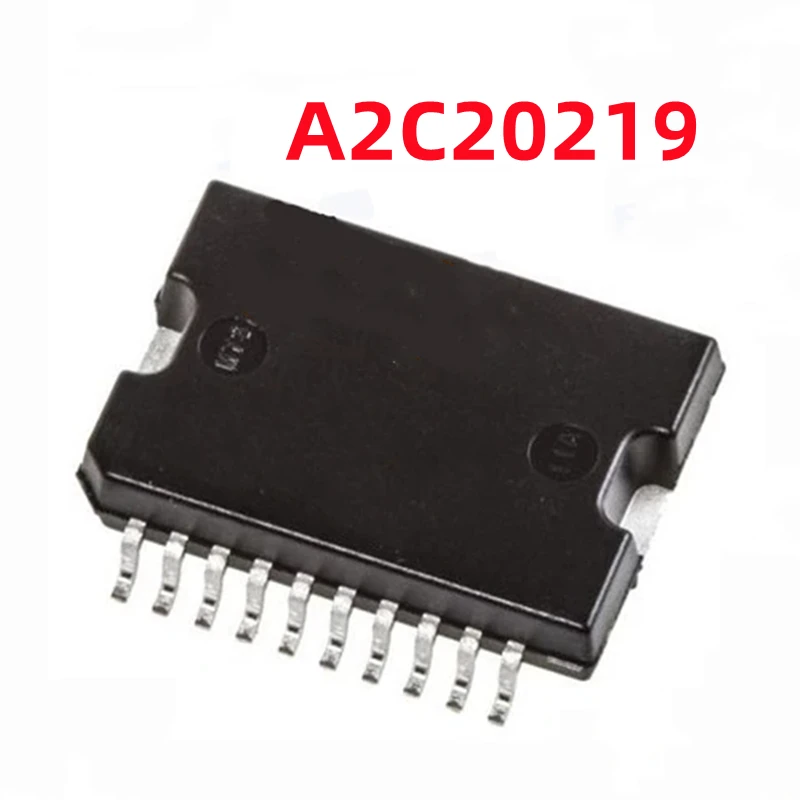 Компьютеризированная плата питания A2C20219 ATIC17D1, 1 шт., автомобильный IC-чип