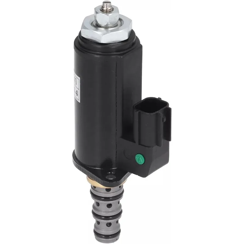 Фото YN35V00019F1 KDRDE5K-31/30C40-101 Пропорциональный электромагнитный клапан для Kobelco SK120-5 SK135SRL-1E SK235SRLC SK135SRLC SK200-3 №5