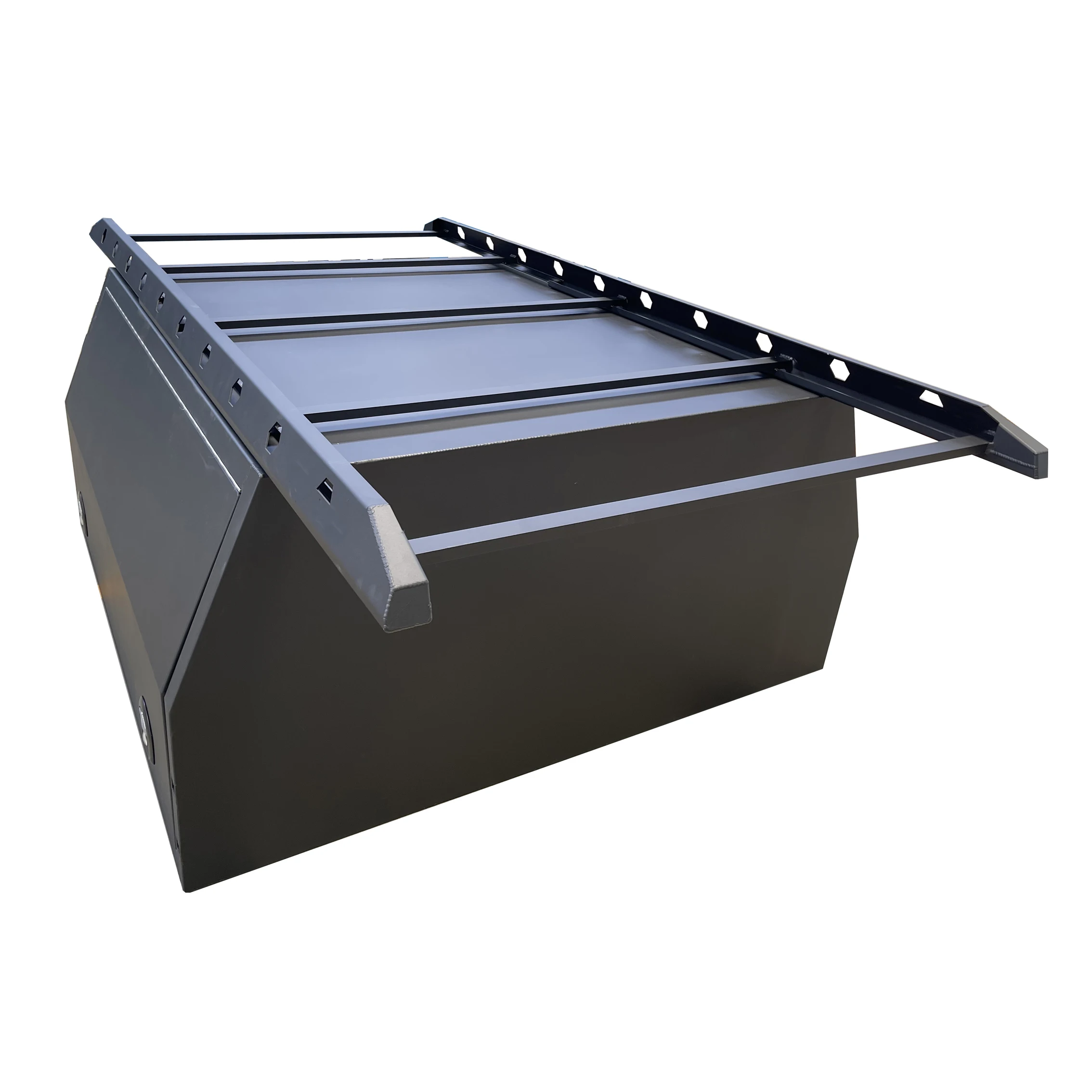 Рисунок 2 - Oem водонепроницаемый алюминиевый