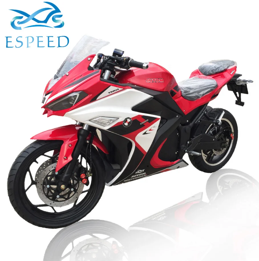 

2020 China Factory Directly Sale 3000w New Electric Motorcycle for Adult