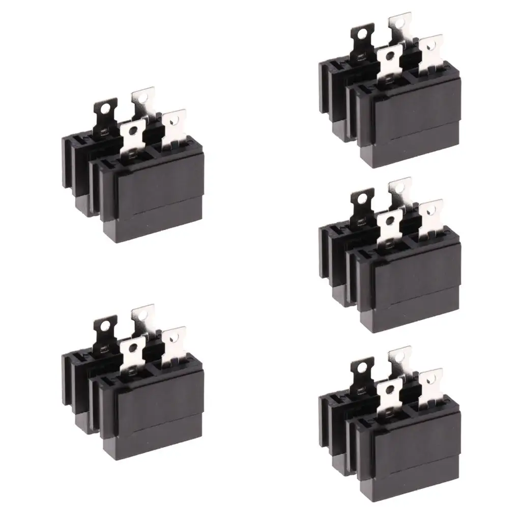 

5 шт., стандартный держатель лезвия 30A ATC для фотографий