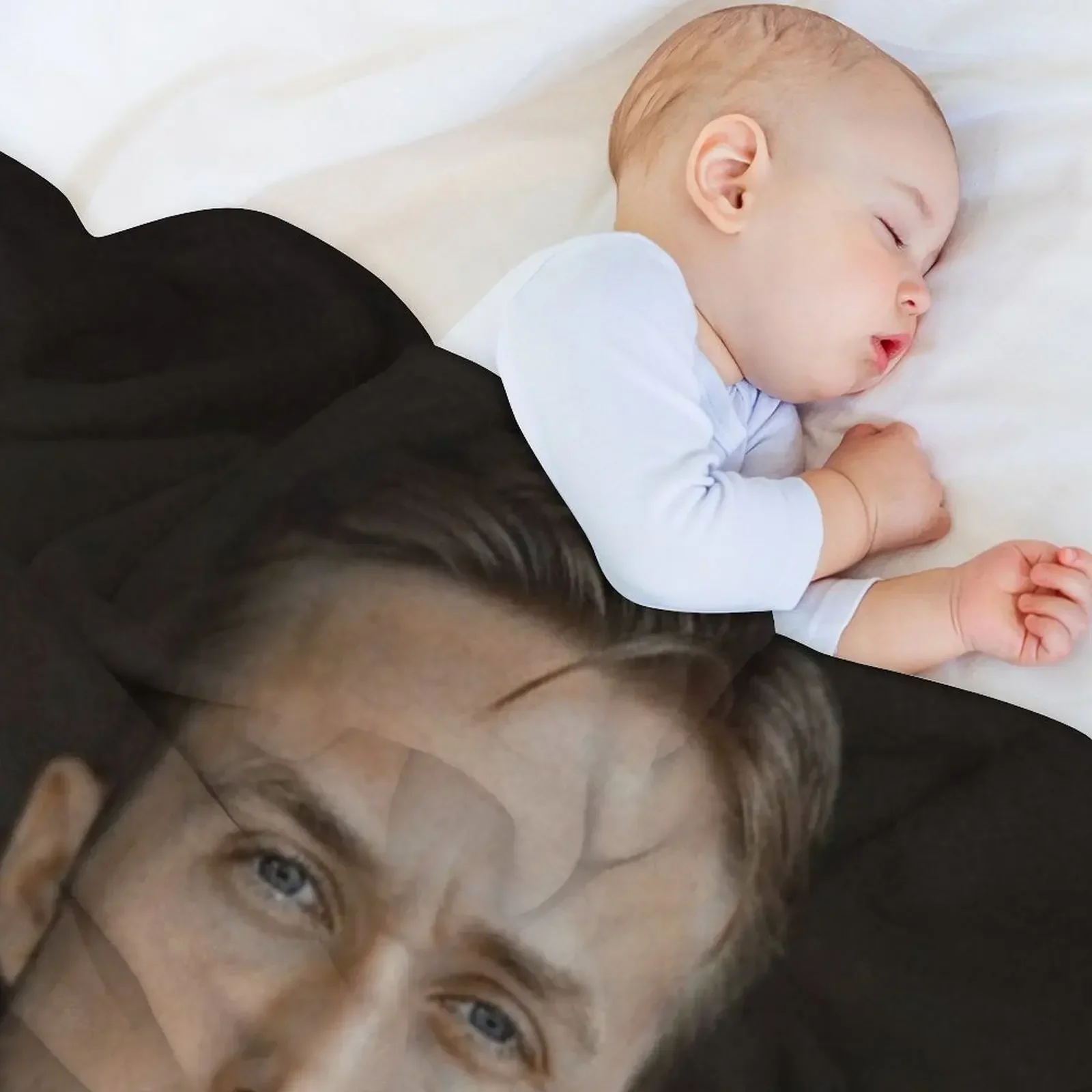 Эстетическое одеяло Ryan Gosling индивидуальный подарок одноместные движущиеся