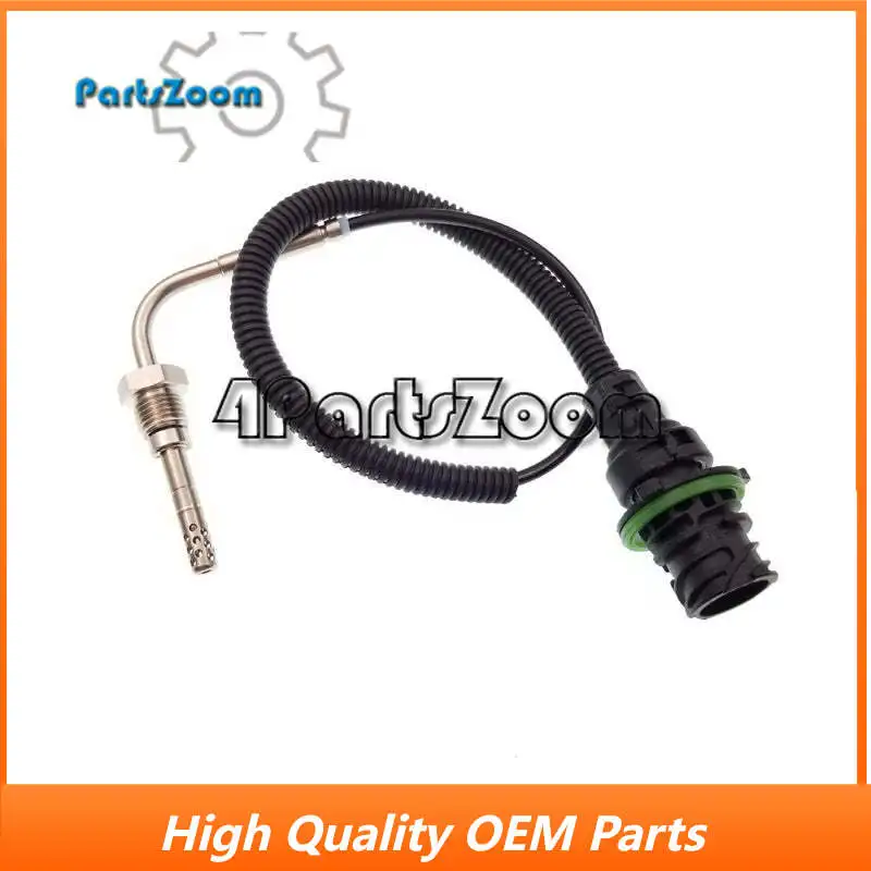 

Exhaust Gas Temperature Sensor A0061530728 For Benz Actros Axor 0061530728 A1614310104 1614310104 Automobile Parts
