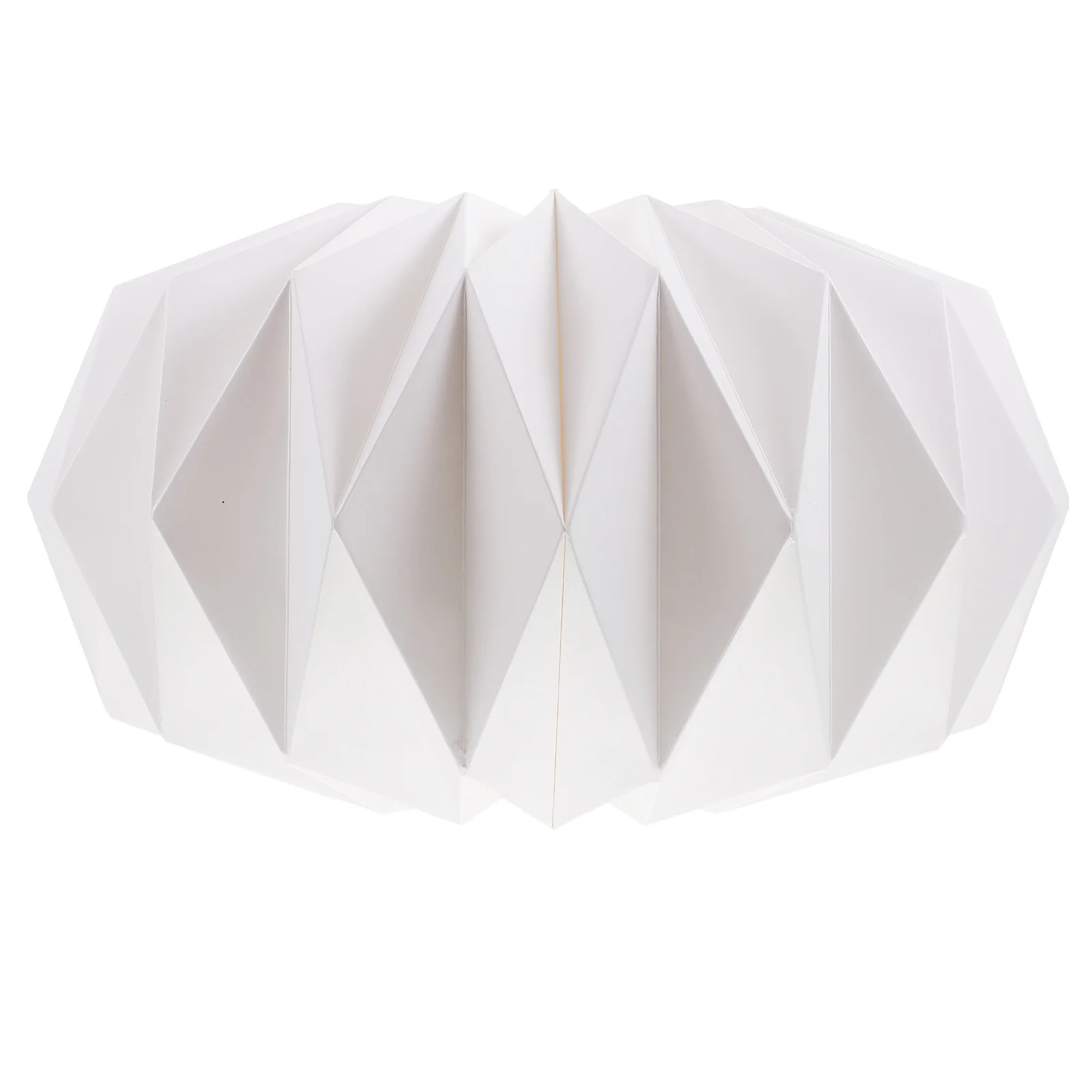 

Floor Lamp Shade Decorative Lantern Rice Paper Shades Wall Light Ceiling Lampshade Flower Origami