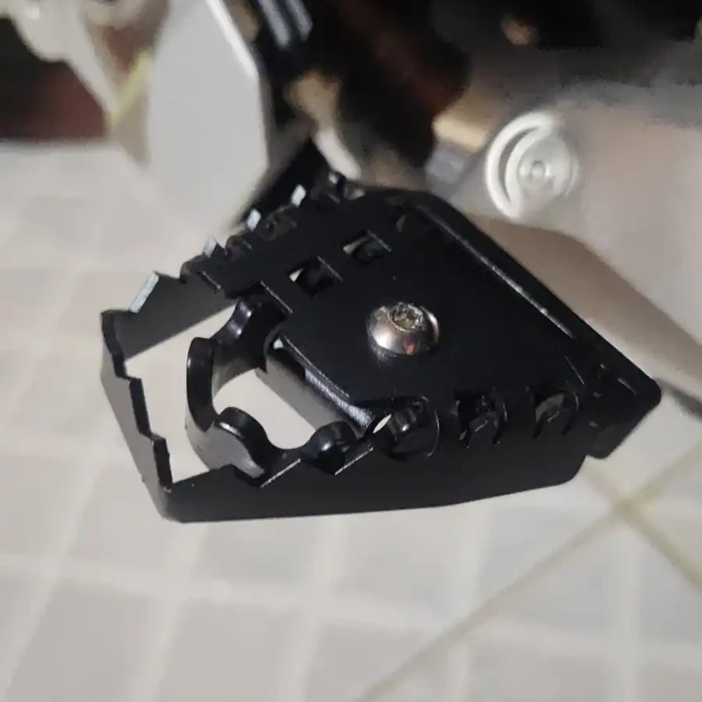 Удлинитель педали тормоза для мотоцикла R 1150 GS BMW R1150GS R1150 1150GS 2000 2001 2002 2003 2004