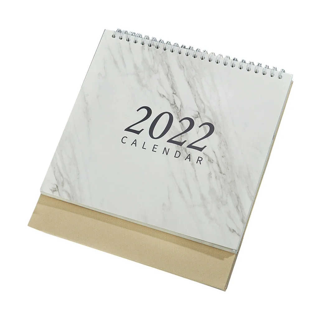 

Календарь Настольный ежедневный учительский практичный настенный стиль Japanesecolour офисный календарь планировщик бумага 2022