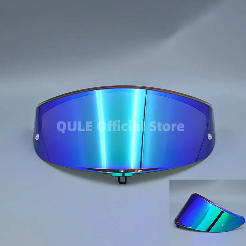 

Козырек K6 для мотоциклетных шлемов AGV K6 K6S, фотохромный козырек ночного видения, линза для шлема, пряжка с замком для линз, аксессуары для мотоциклов