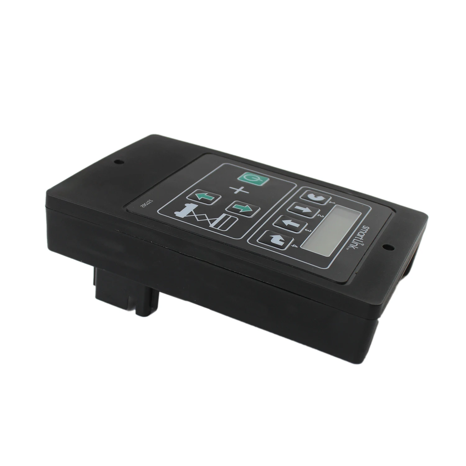 Блок управления для Genie GR/GRC/GS GR-12 GR-15 GS1930 GS2032 GS3246 GS4046 GS4047 GR12 QS-12W 137692 Запасные части