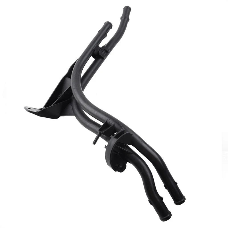 1K0121070BD автомобильный шланг для охлаждающей жидкости двигателя Audi Beetle CC Tiguan Eos Jetta