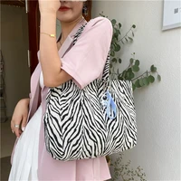 large capacity checkered tote bag new style new korean version net red shoulder bag fashion foreign style handbag