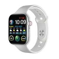 lefit 2022 smart watch iw7 pk iwo 13 pro w37 smartwatch nfc series 7 for feminino bluetooth calling answer for apple