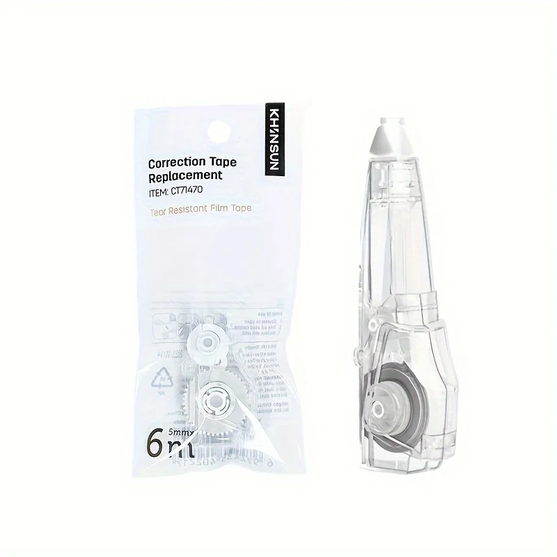 

KHINSUN Корректирующая лента KS-CT714