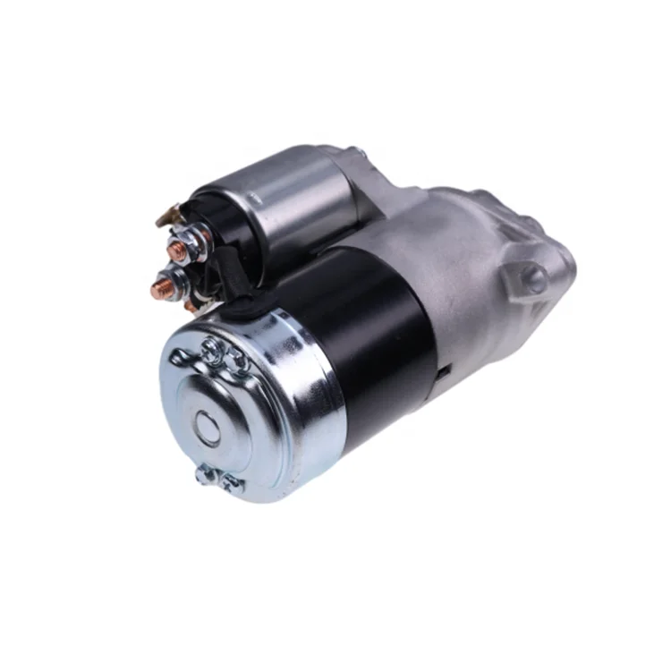 Стартер Holdwell Aftermarket 5650-040-1600-0 5650 040 1600 0 565004016000 Для Iseki TX1300 TX1300F TX1500 TX1500F