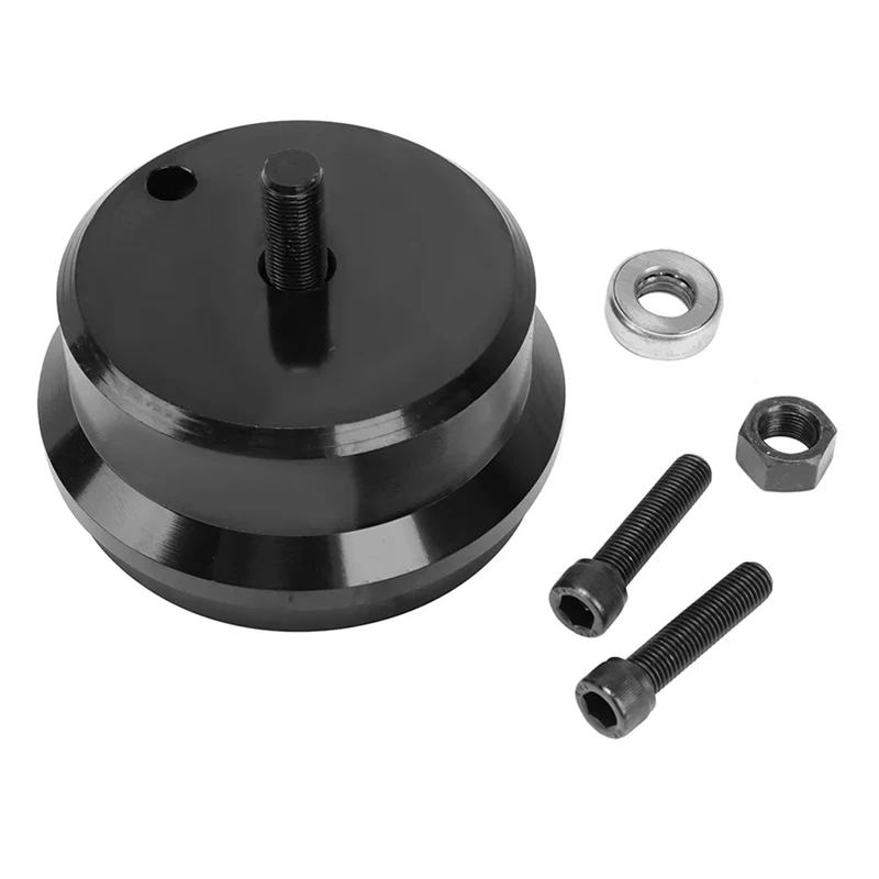 Инструмент для установки заднего уплотнения коленчатого вала объемом 6 7 л 303-1514