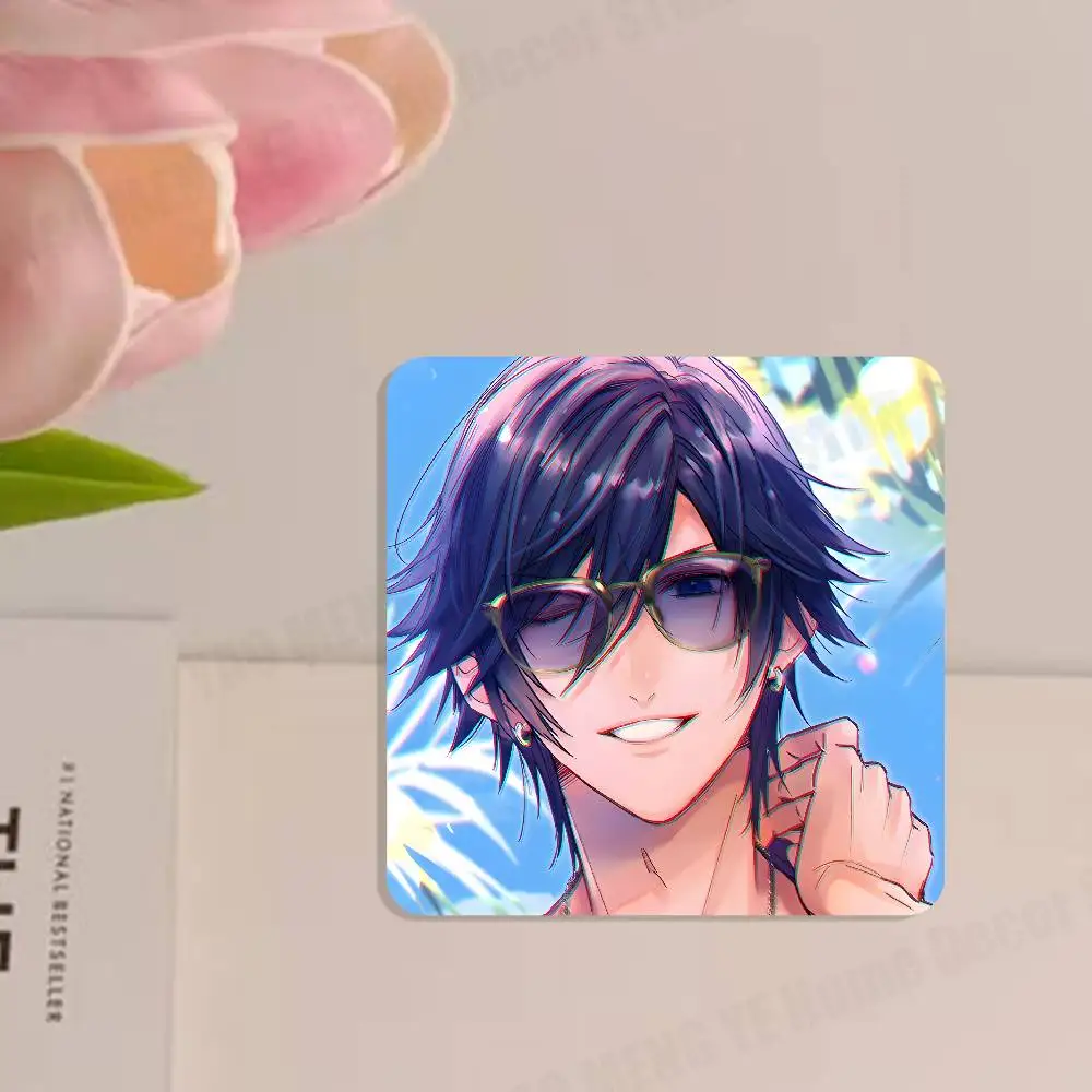Магнит на холодильник Uta no P-Prince-sama, наклейка для домашнего декора, DIY декор для стен (art.: 3920dad3c8f8b) - 3920dad3c8f8b