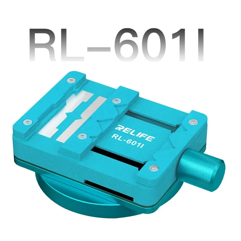 

Держатель для ремонта материнских плат SUNSHINE RL-601I