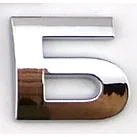 

2,5 см Высокий пластиковый 3d Хром русские буквы цифры самоклеящиеся русский алфавит Автомобильная наклейка Автомобильный знак автомобильные аксессуары