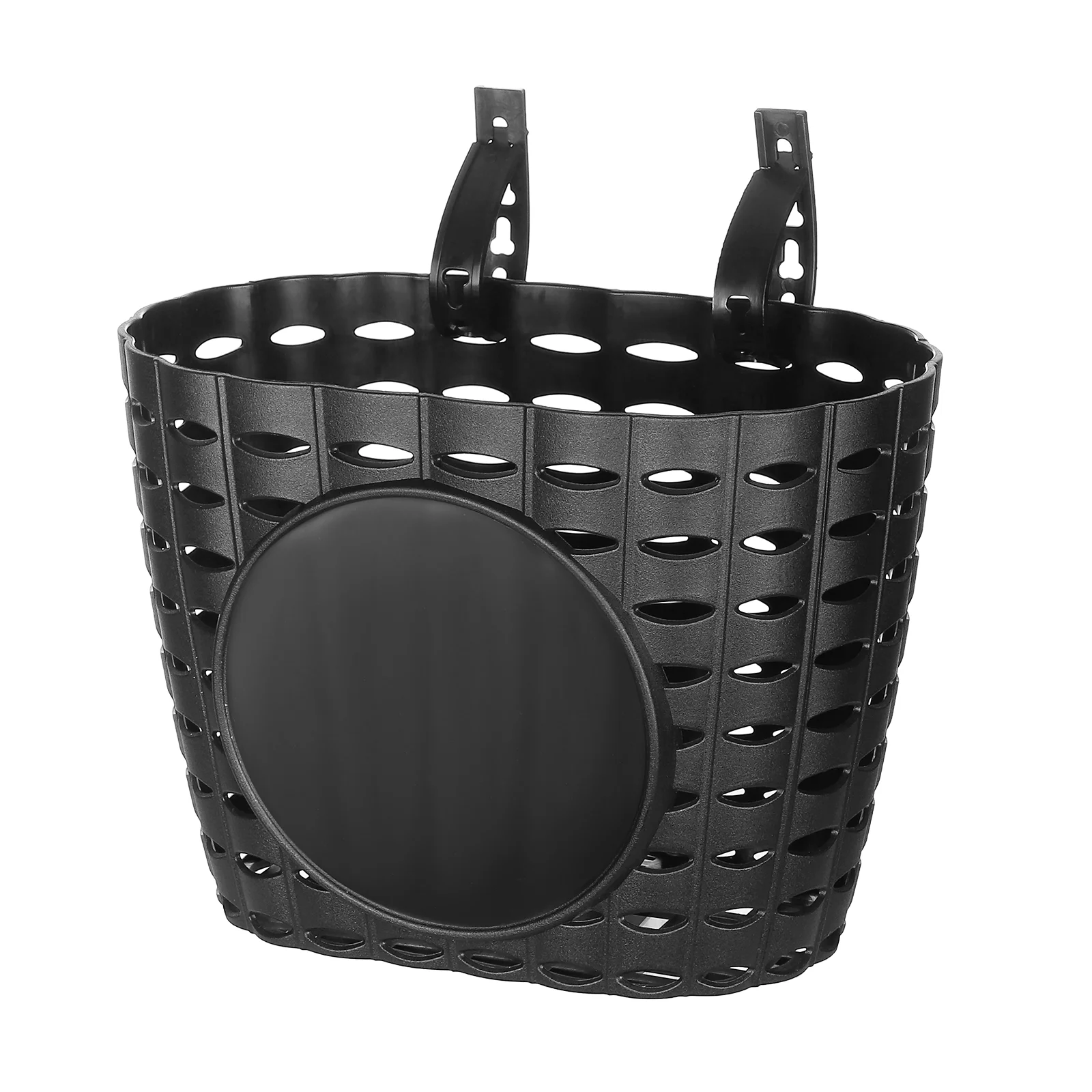 

Rear Bike Basket Black Bike Detachable Basket Large Bike Basket Kids Basket Storage Basket Cycle Basket Bicycyle Basket