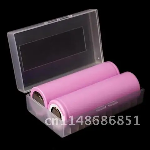 AEVYVKV ящик для аккумуляторов 20700 21700 2 шт.