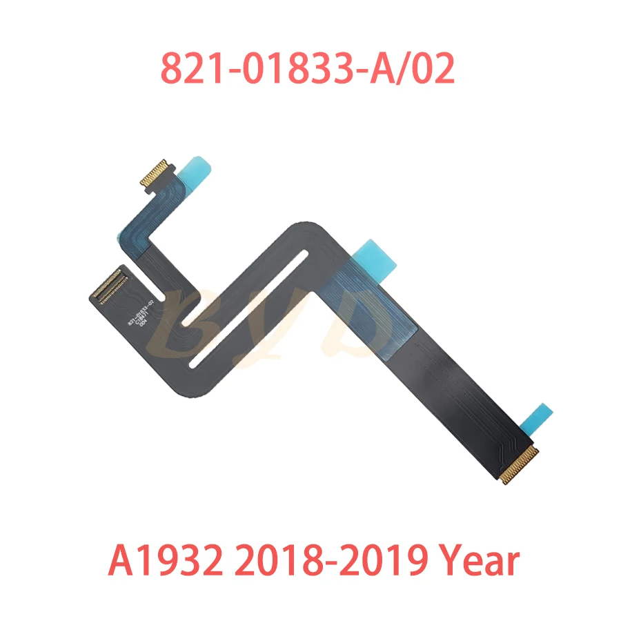 Новая сенсорная панель трекпад с гибким кабелем для Macbook Air 13 &quotA1932 A2179 A2337 2018 2019 2020