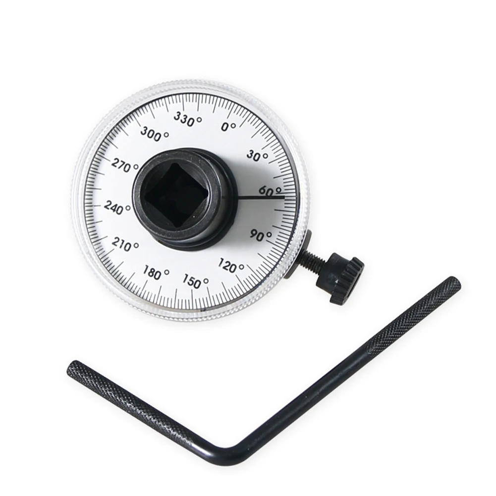 Рисунок 4 - Гаечный ключ с углом крутящего момента