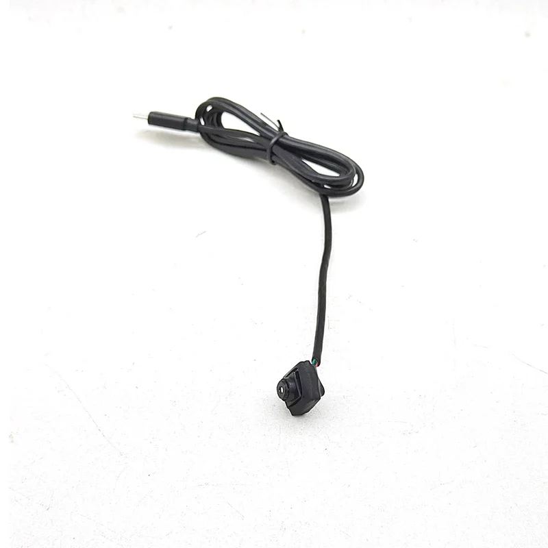 Фото 720P 1MP 2MP 1080P 4MP 2K 8MP 4K Mini OTG Usb-камера Размер платы 12x12 мм UVC Usb Внешний модуль камеры для Android OTG Mobile №3