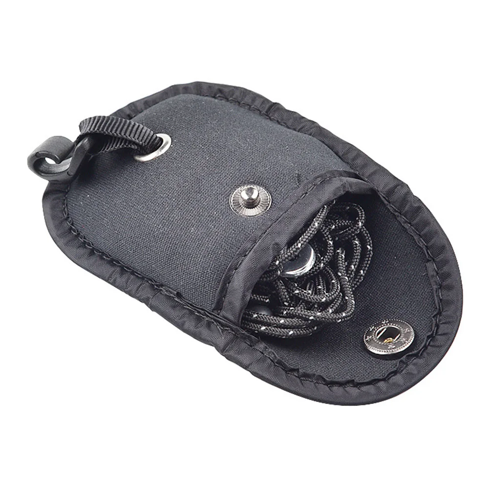 Рисунок 4 - Ветрозащитная веревка для одежды