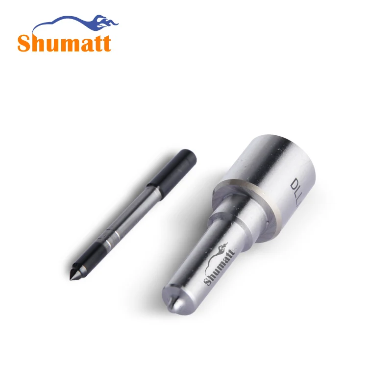 

New Made In China DLLA150P1511 Diesel Fuel Injector Nozzle 0433171932 OE33800 27400 For 0445110257 0445110258 0445110725