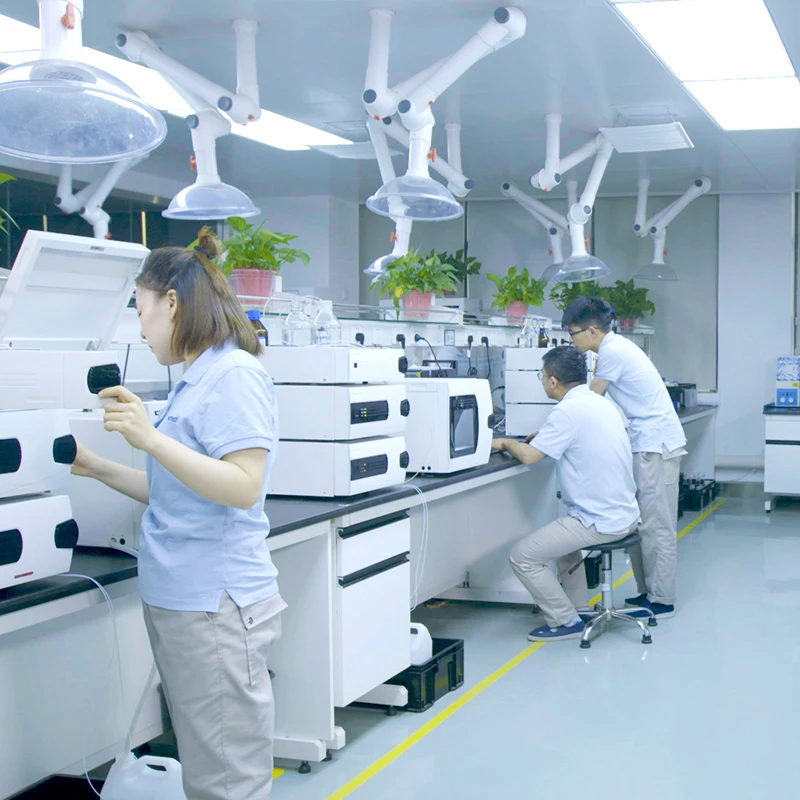 Интеллектуальный аморметрический детектор Wayeal IC6300 ионообменная