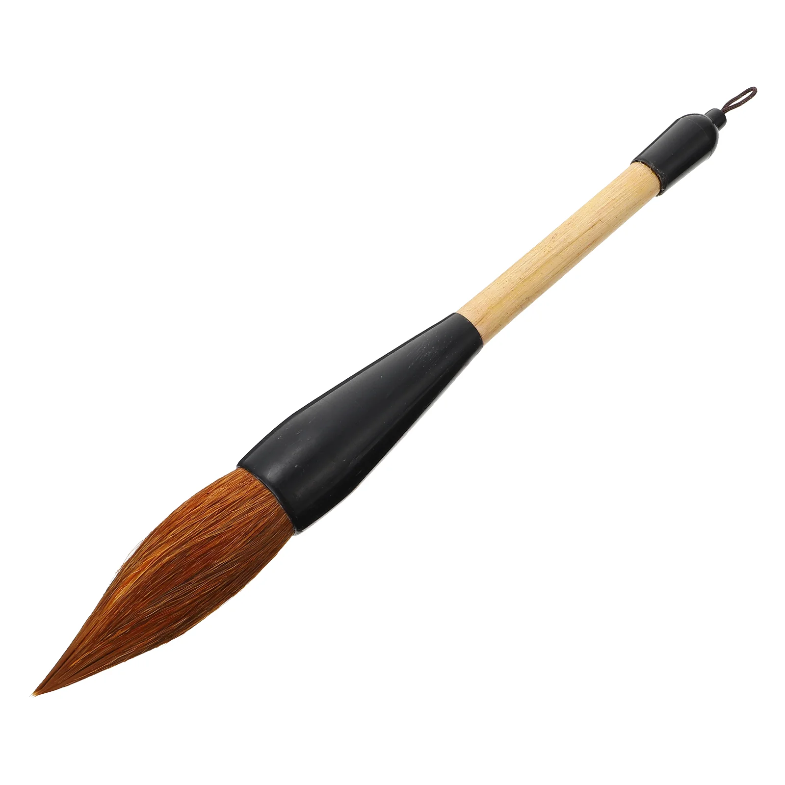 

Кисть для каллиграфии, ручка для китайской живописи, кисти для рисования с акварельными чернилами Sumi, японские принадлежности, кисти для журнала Maobi