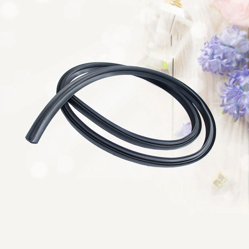 

Car Soundproof Strip Windshield Gap Noise Insulation Center Console Soundproof Edges