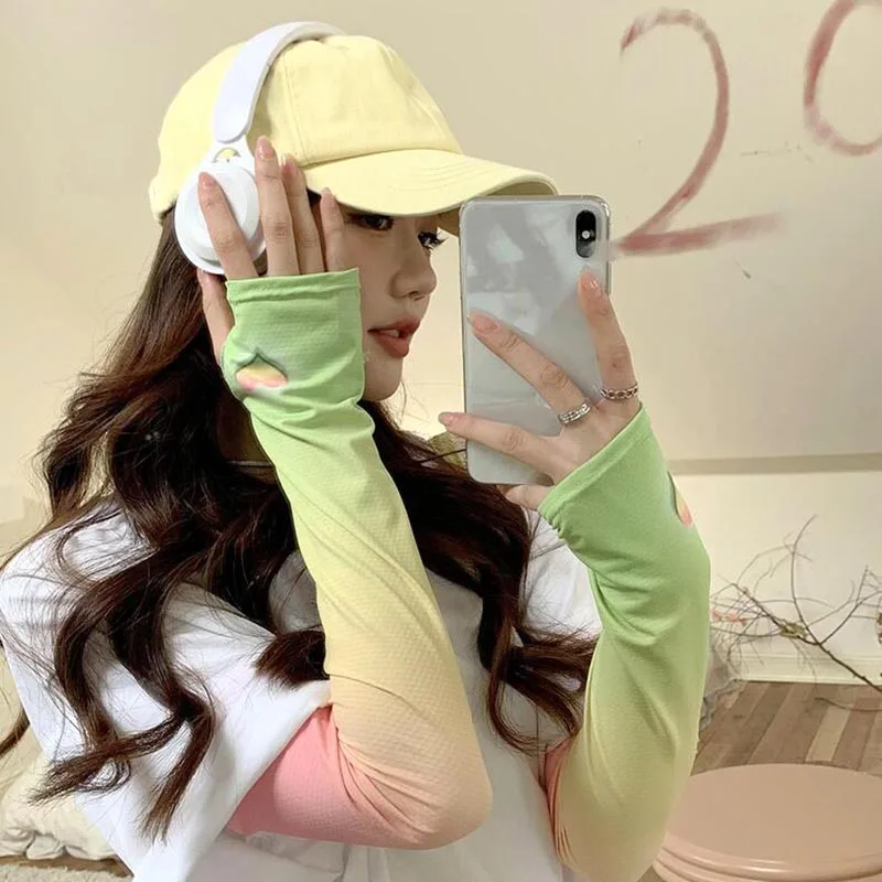 Рисунок 2 - Перчатки женские с защитой от ультрафиолета