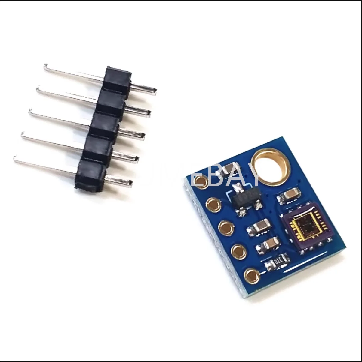 

5PCS GY-8511 UV Sensor Module GYML8511 Analog Output UV Sensor Breakou