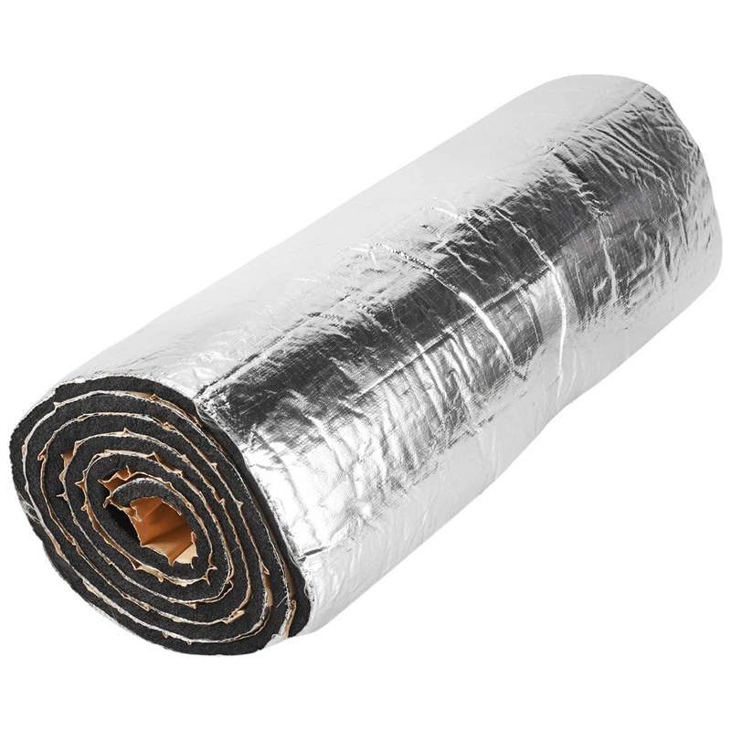 50X200 см звукосниматель автомобильная изоляция тепло и звук термоизоляционная