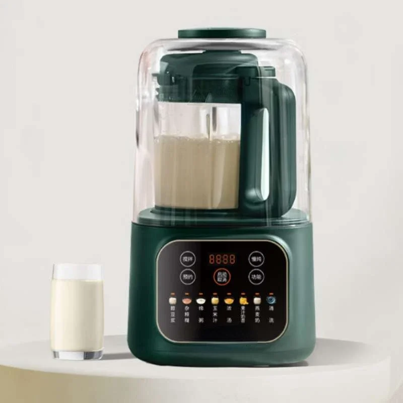 Низкий уровень шума высокоскоростной блендер Joyoung с несколькими функциями