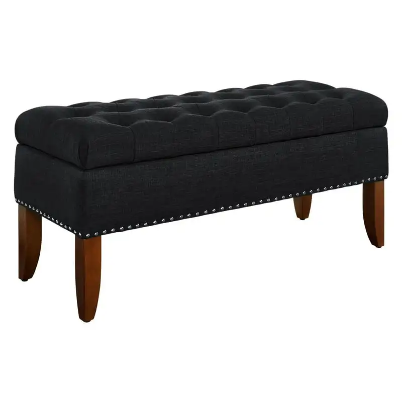 

Storage & Tufted , Charcoal