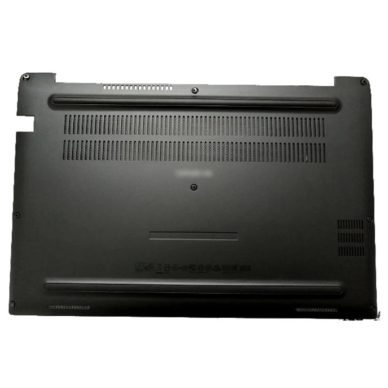 

Новинка AM1S5000323 02DJ6M 2DJ6M нижний чехол для Dell Latitude 7380 E7380 черный