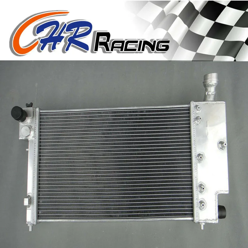 

Алюминиевый радиатор для PEUGEOT 106 GTI Rally/CITROEN SAXO/VTR 1996-2001 97 98 99 00