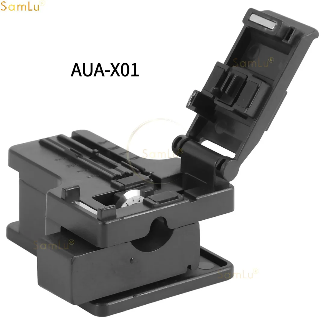 Скалыватель оптического волокна SAMLU AUA-X01 FTTH MINI