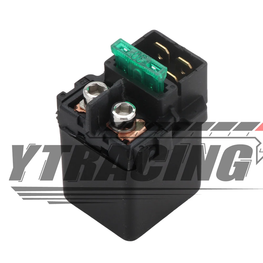 Стартерное реле для HONDA CBR300R 2015-2022, CB300F 2015-2018, VTR1000 1997-2006, CBR600 1991-2026, VT750 2001-2007, 35850-MR5-007 (art.: 3920dbed442ea) - 3920dbed442ea
