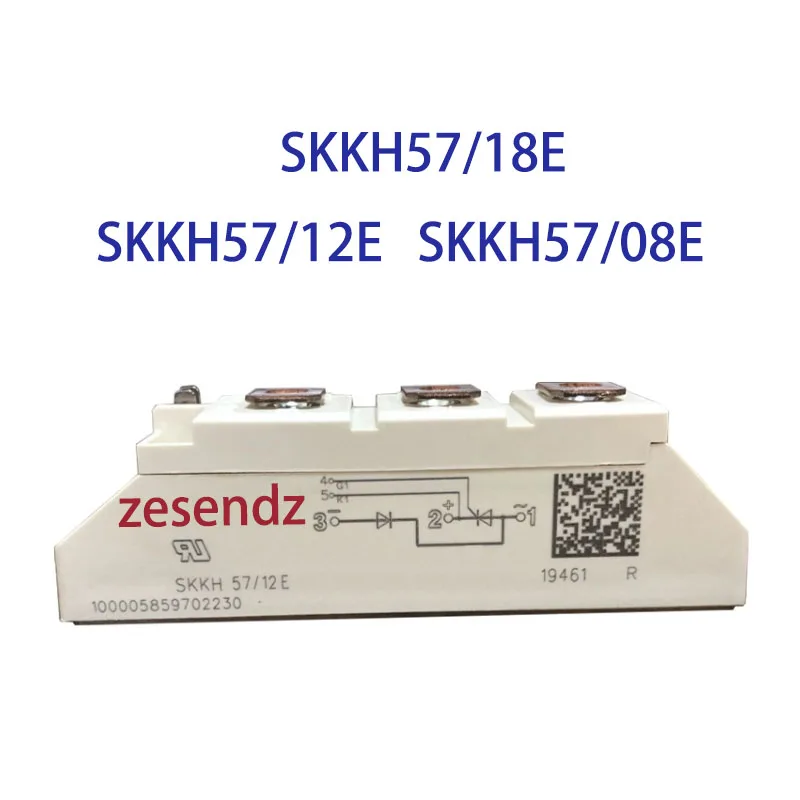 SKKH57-18E SKKH57-12E SKKH57-08E