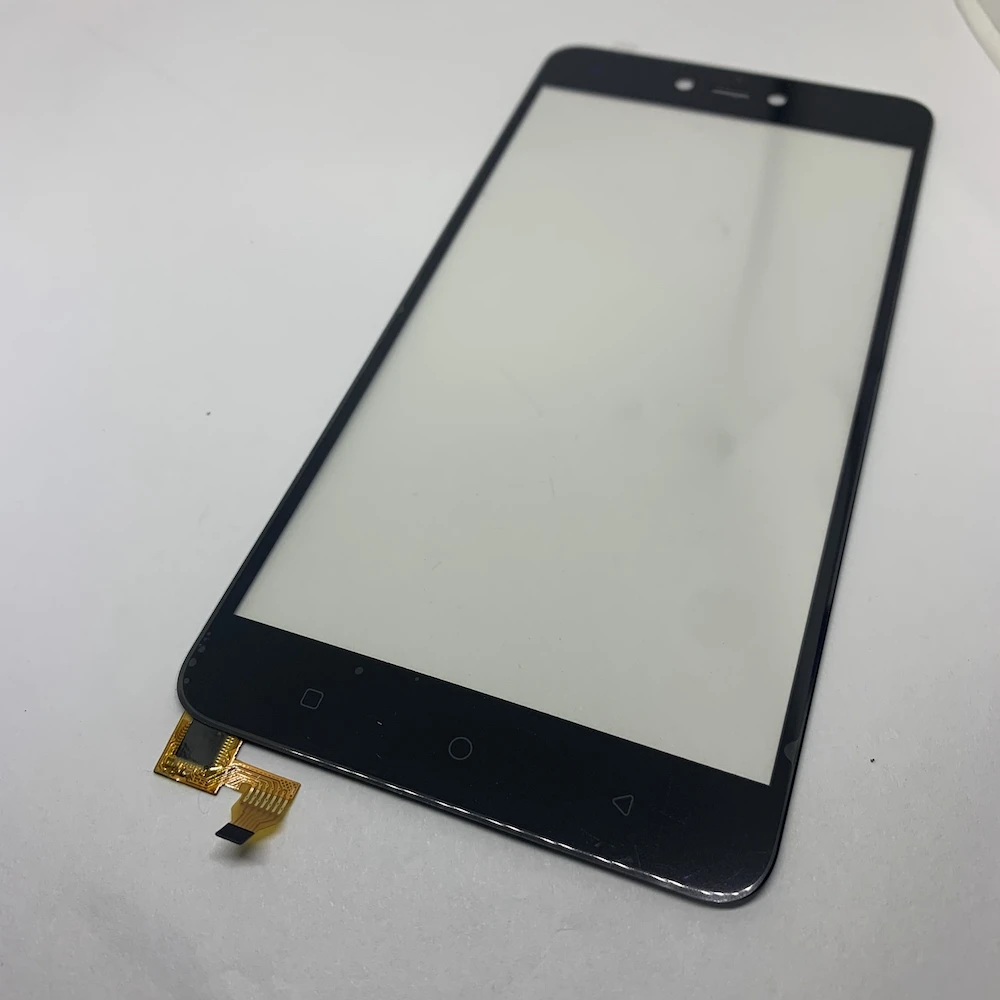 5 7-дюймовый сенсорный экран для Tecno Phantom 8 AX8 замена дигитайзера сенсорного экрана