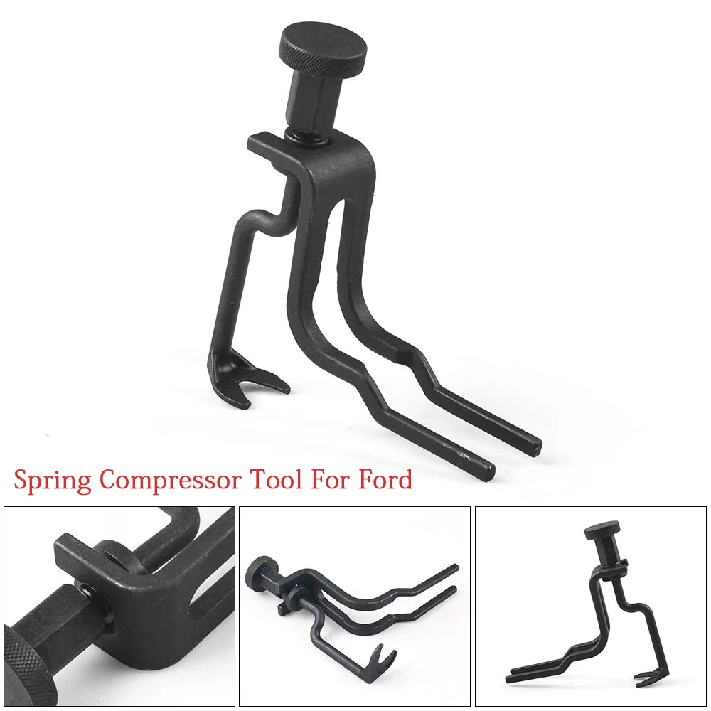 

6684 пружинный компрессор для Ford 3V 4.6L 5.4L 6.8L компоненты двигателей, аналогичные OTC 6684 Rotunda 303-1039