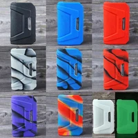 new soft silicone protective case for legend 2 200w no e cigarette only case rubber sleeve shield wrap skin 1pcs