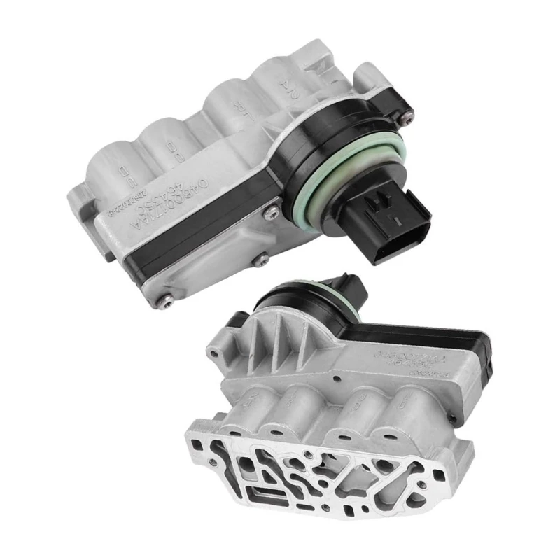 Сменный магнитный блок электромагнитных клапанов X6HF 04800171AA 42RLE Электромагнитный