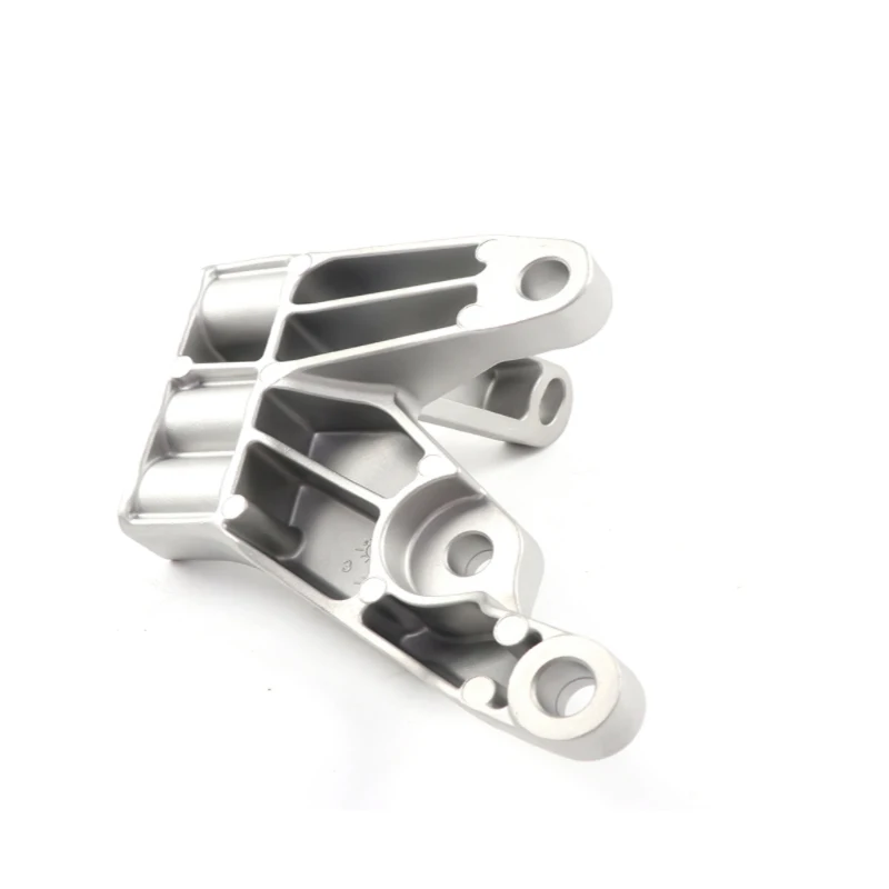 

Customized High-Quality Die-casting Mold, Aluminum Casting Service