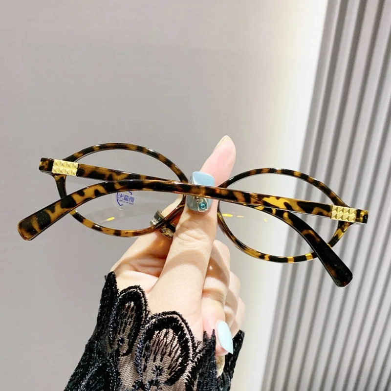 Женские очки для чтения с защитой от синего света