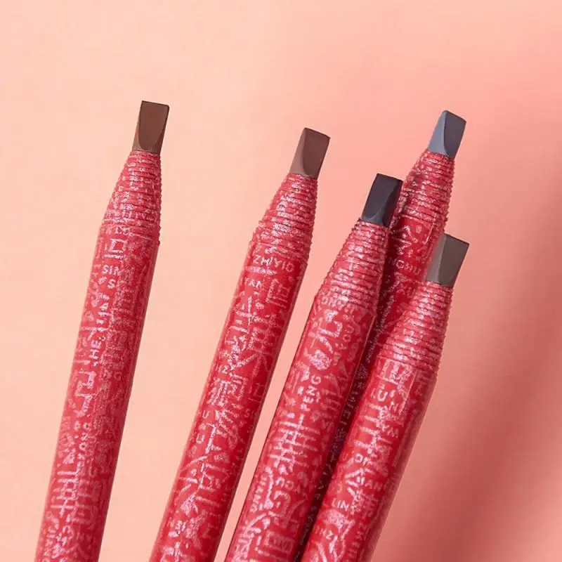 Curling Paper, Drawing Line, Eyebrow Pencil, Beginner's Embroidery, Naturally Not Easy To Decolorize And Waterproof TSLM1