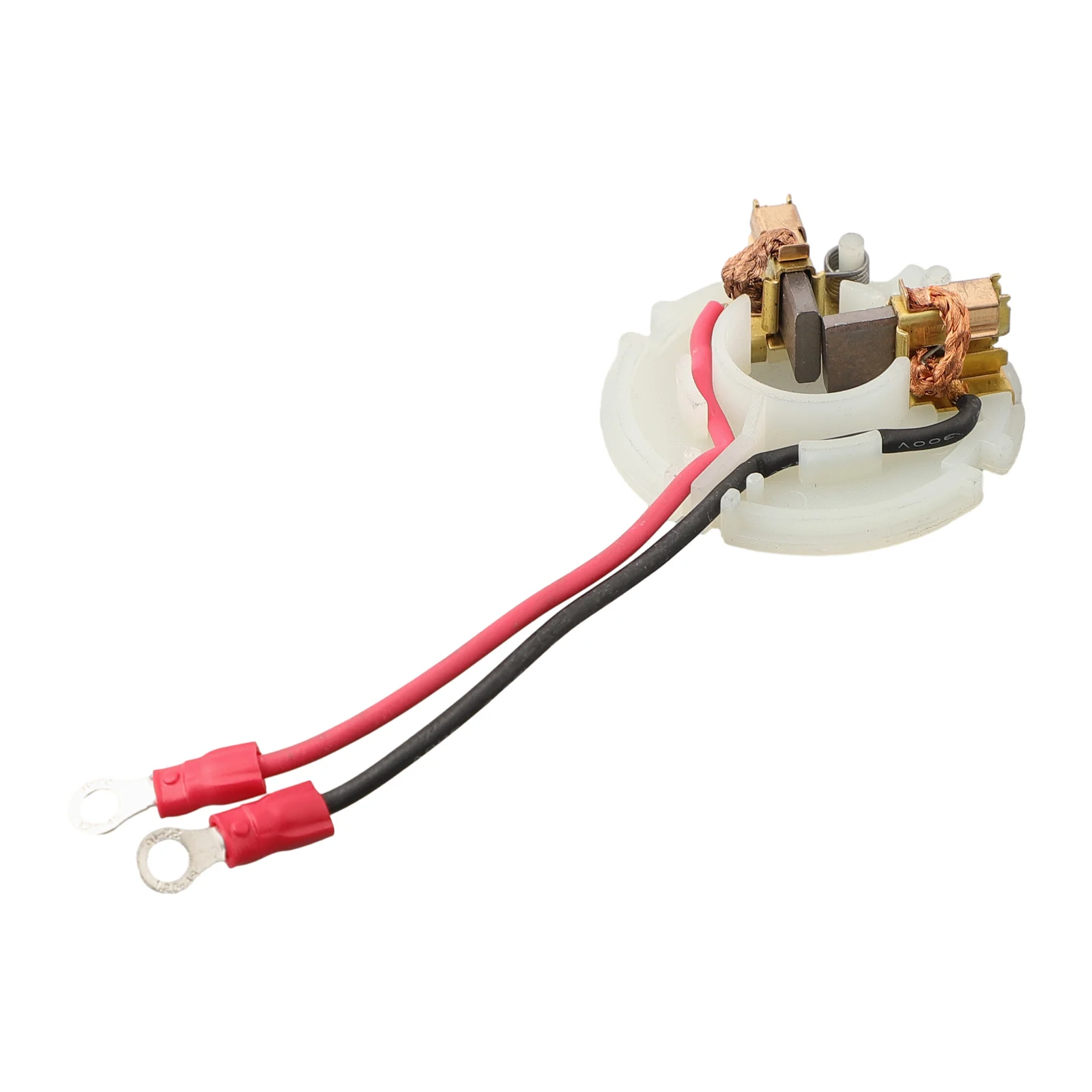 Держатель угольной щетки якоря и щетка для DHP456 BHP456 BDF DDF456 запасной комплект номер