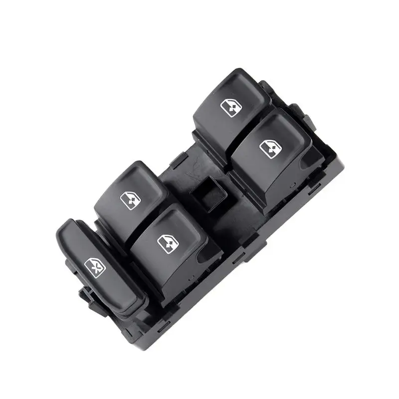 Переключатель стеклоподъемника для Golf MK7 Passat B8 Tiguan Touran 2014-2016 OE 5G 0959857 A 5GG 959 857 8pin